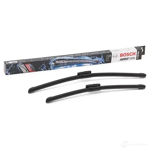 Щетка стеклоочистителя BOSCH 3397014123 360901 DRE12QA AM 461 S