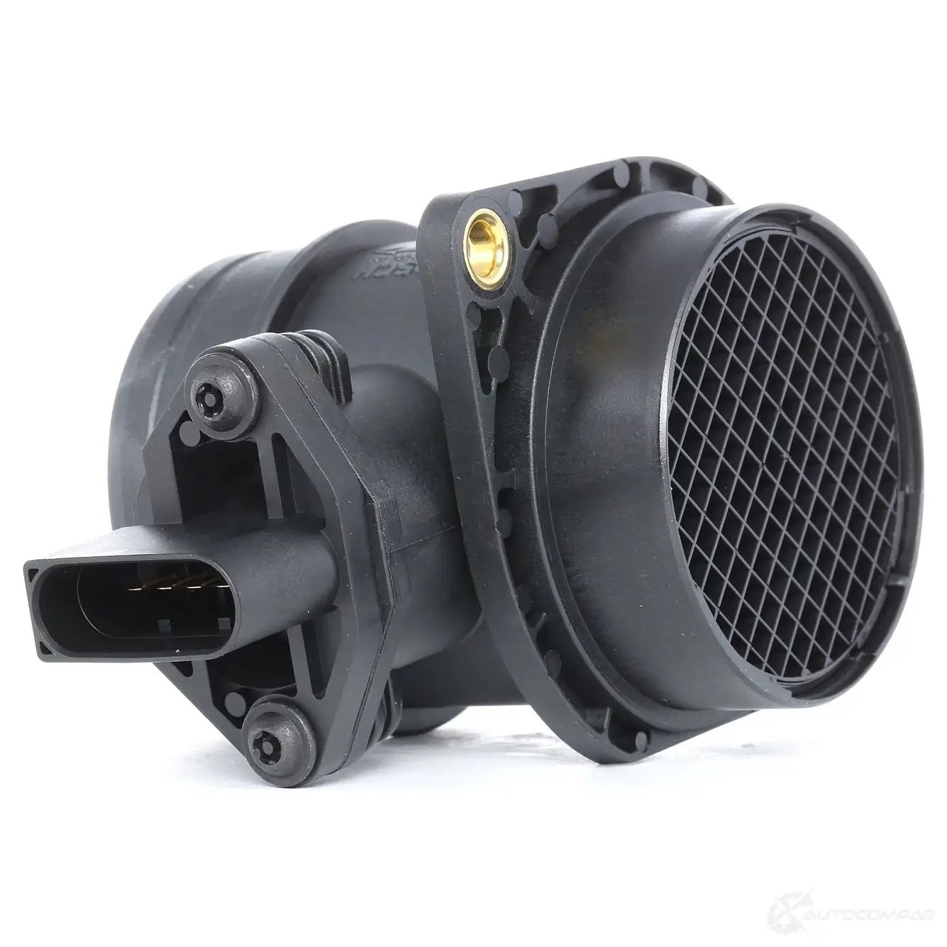 Расходомер воздуха BOSCH WGG4YQ HFM -5-4.7 318490 0280217121