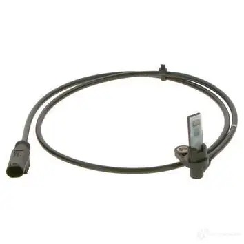 Датчик АБС BOSCH 1425135932 1VJYK1 0265007962 WHEEL-SPEED SENSOR, DF11