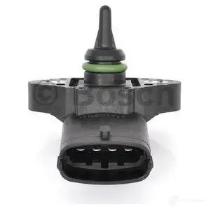 Датчик температуры воздуха BOSCH 1423077027 0281002693 9TFSTFZ DS- S-TF