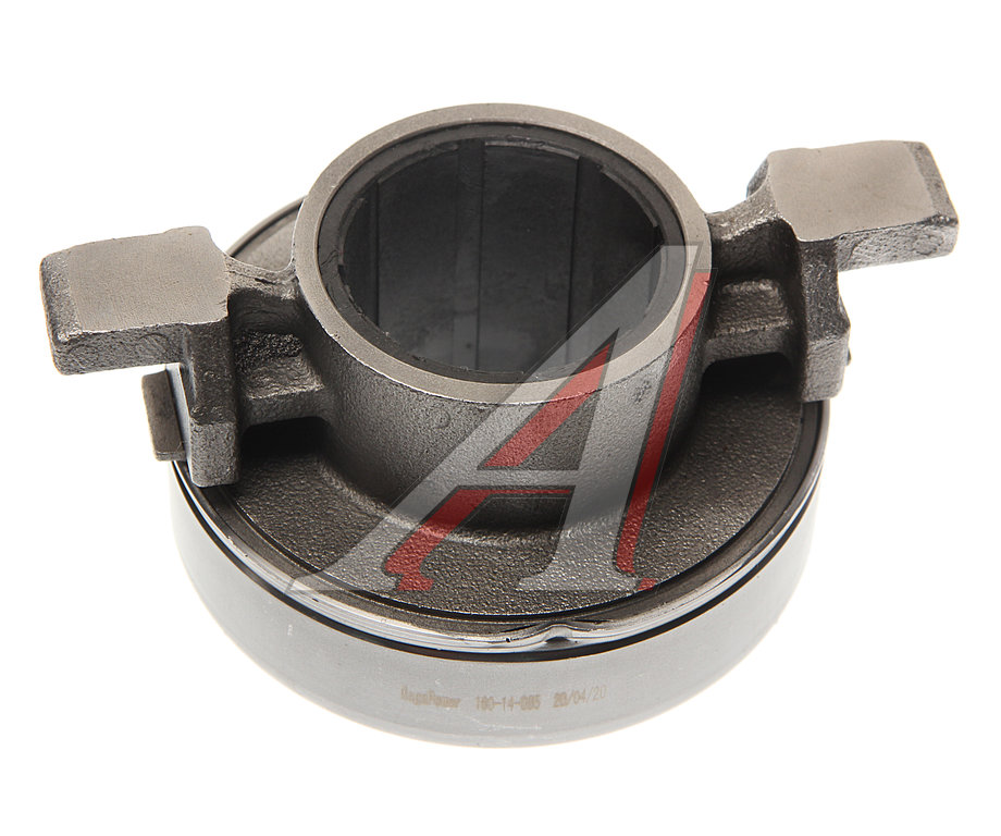 Муфта сцепления КАМАЗ-ЕВРО-2, 3 (КПП-152, ZF-9S1310, дв.740.31, CUMMINS 6ISBe285) MEGAPOWER