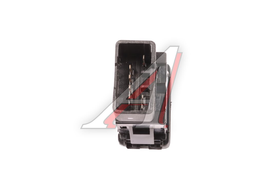 Выключатель кнопка JAC N75, N80, N120 КАМАЗ Компас-9/12 включения КОМ MOVELEX