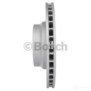 тормозной диск BOSCH BD897 339295 E1 90 R - 02C0348/0367 0986479003
