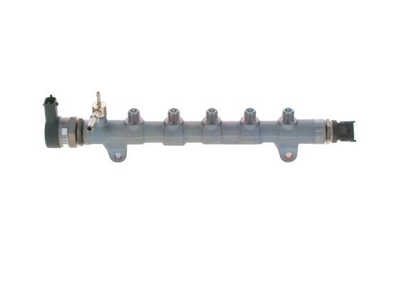 Топливная рампа, рейка Bosch 9OD5FG 328699 0 445 214 322 HFR (H); CR/V4/10-12 S