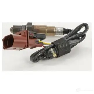 Лямбда зонд, кислородный датчик BOSCH 312557 LS 7234 17234 0258007234