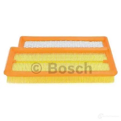 Воздушный фильтр BOSCH 4FACFTI 370263 S046 6 f026400466