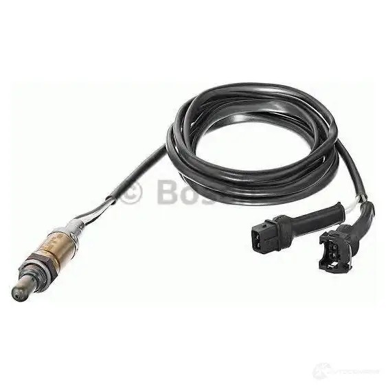 Лямбда зонд, кислородный датчик BOSCH 0258104002 QX1I143 LS M-11 313017