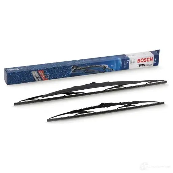 Щетка стеклоочистителя BOSCH 3397010301 CQDPYZD 706 S 360760