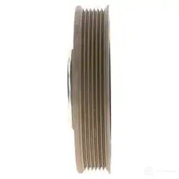 Шкив коленвала BOSCH 4 WIZY6 1987945617 4047026220605 1424695742