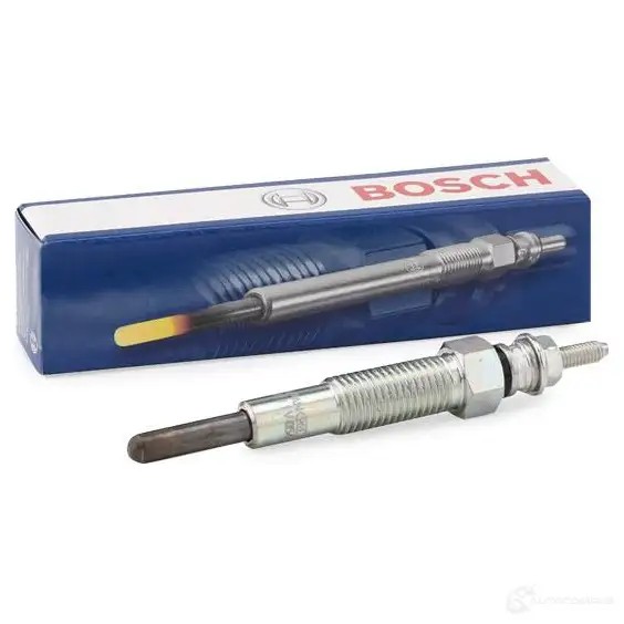 Свеча накала BOSCH GLP05 4 0250202092 311158 F1P29M
