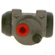 Рабочий тормозной цилиндр BOSCH ANX3Q f026002228 369449 WC30 8