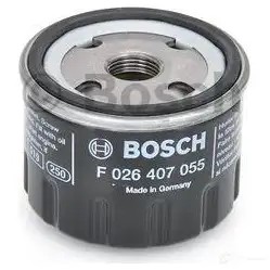 Масляный фильтр BOSCH YMUVPG P 7055 f026407055 370565