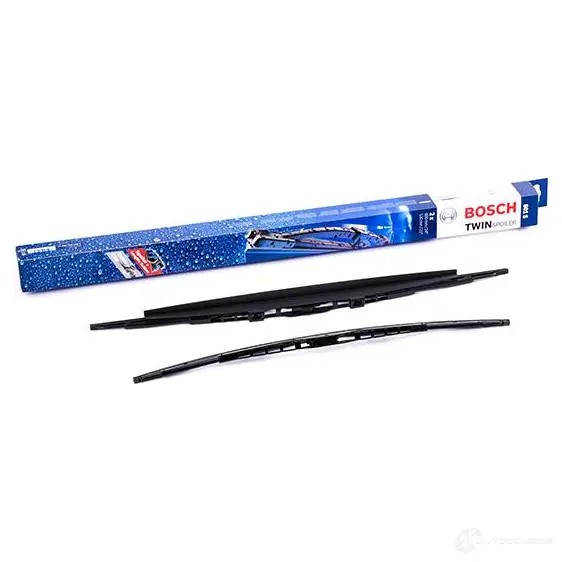 Щетка стеклоочистителя BOSCH 3397001802 801 S 360381 JQ1WJ