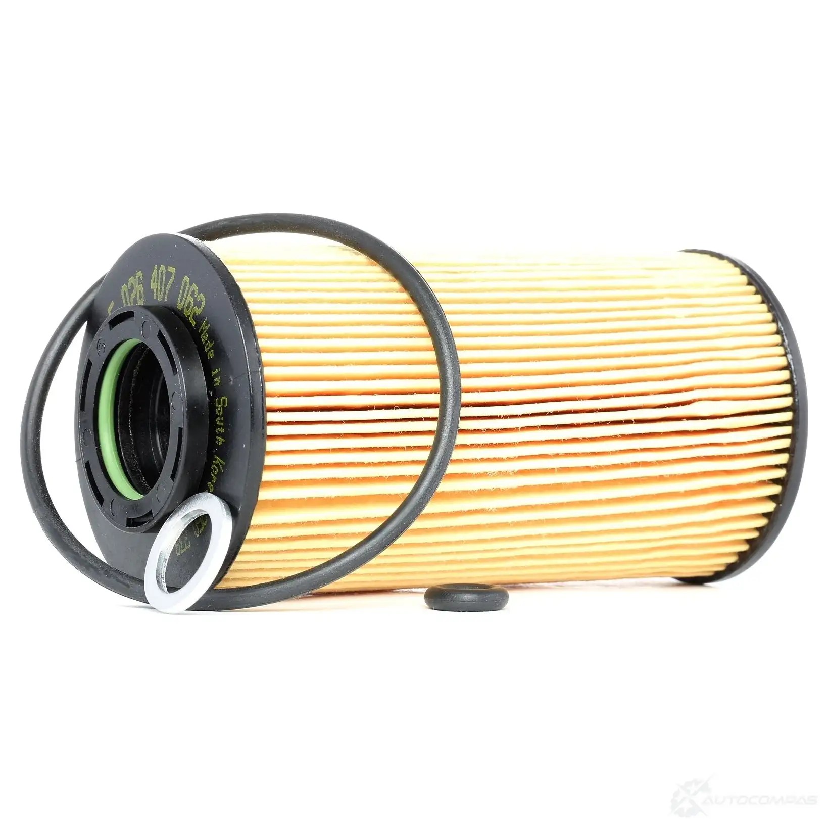 Масляный фильтр BOSCH P 7062 563V9 370572 f026407062