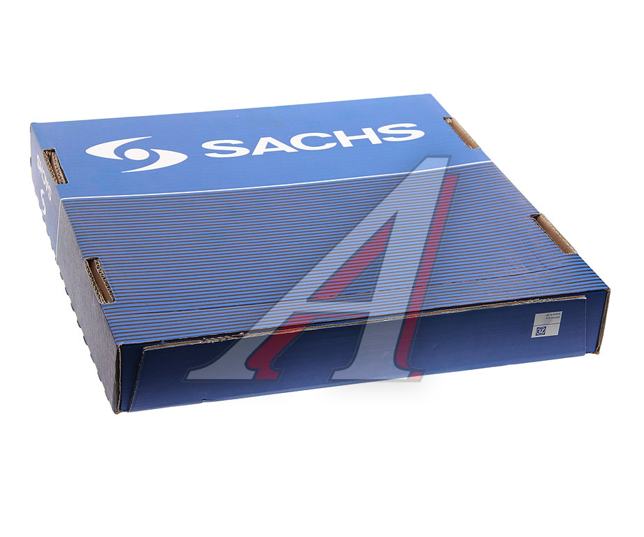 Диск сцепления MAN TGA, TGS, TGX, F90, F2000 (430WGTZ 10N 2'') SACHS