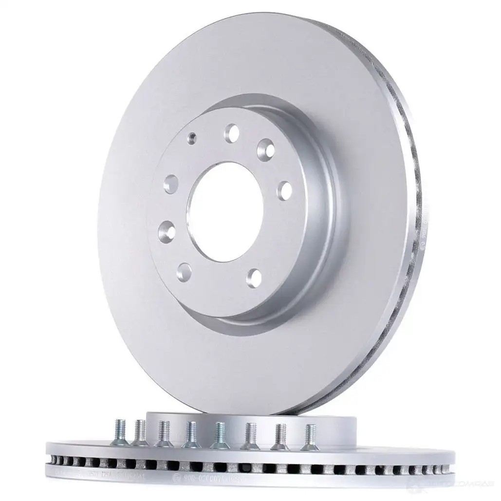 Тормозной диск BOSCH E1 90 R - 02C0074/0333 BD2213 0986479c74 1193479417