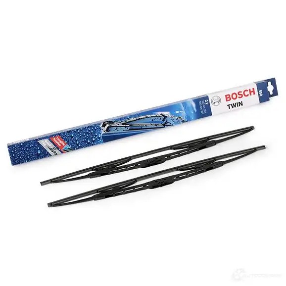 Щетка стеклоочистителя BOSCH 3397118420 361131 WGO3WJ 55 0
