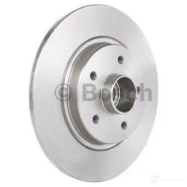 Тормозной диск BOSCH 339305 BD1628 E1 90R-02C0310/0078 0986479015