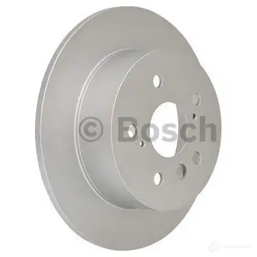 Тормозной диск BOSCH 0986479c21 340242 E1 90 R - 02C0357/0145 BD2160