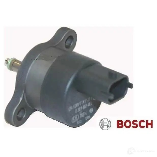 Регулятор давления топлива BOSCH 0281002445 CR/D RVFK/10S 319355 R90R8