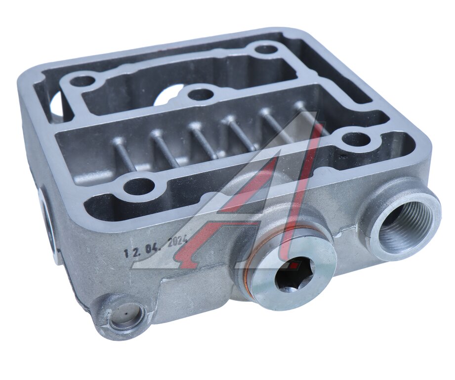 Ремкомплект компрессора LK8906 (K070786), LP3999 головки цилиндра KNORR-BREMSE