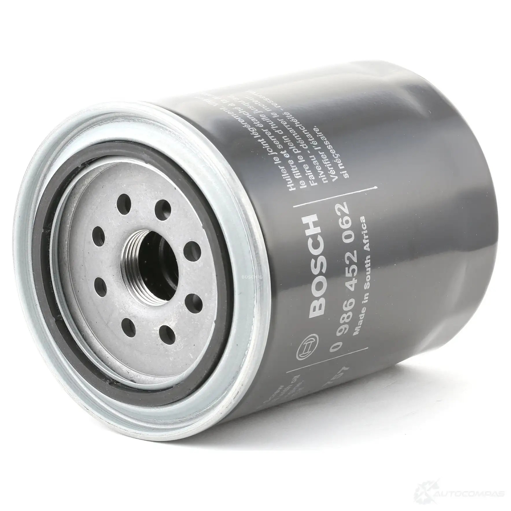Масляный фильтр BOSCH OT 062 P 2062 337677 0986452062