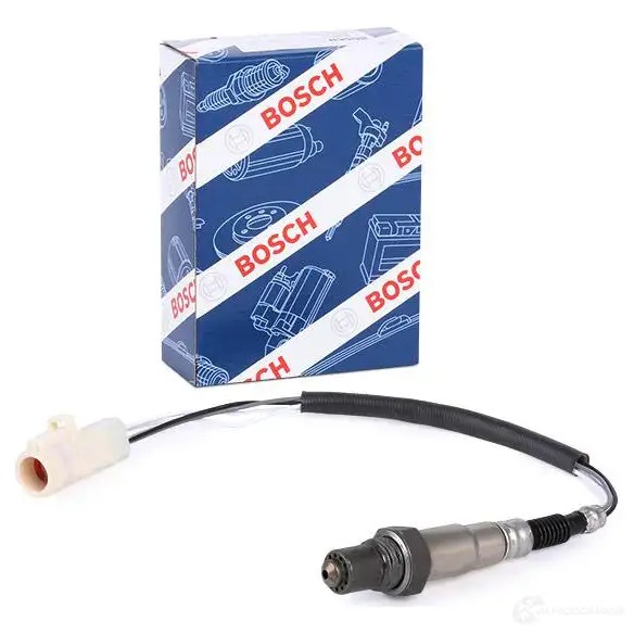 Лямбда зонд, кислородный датчик BOSCH 0 258 986 602 13117 0258986603 313031