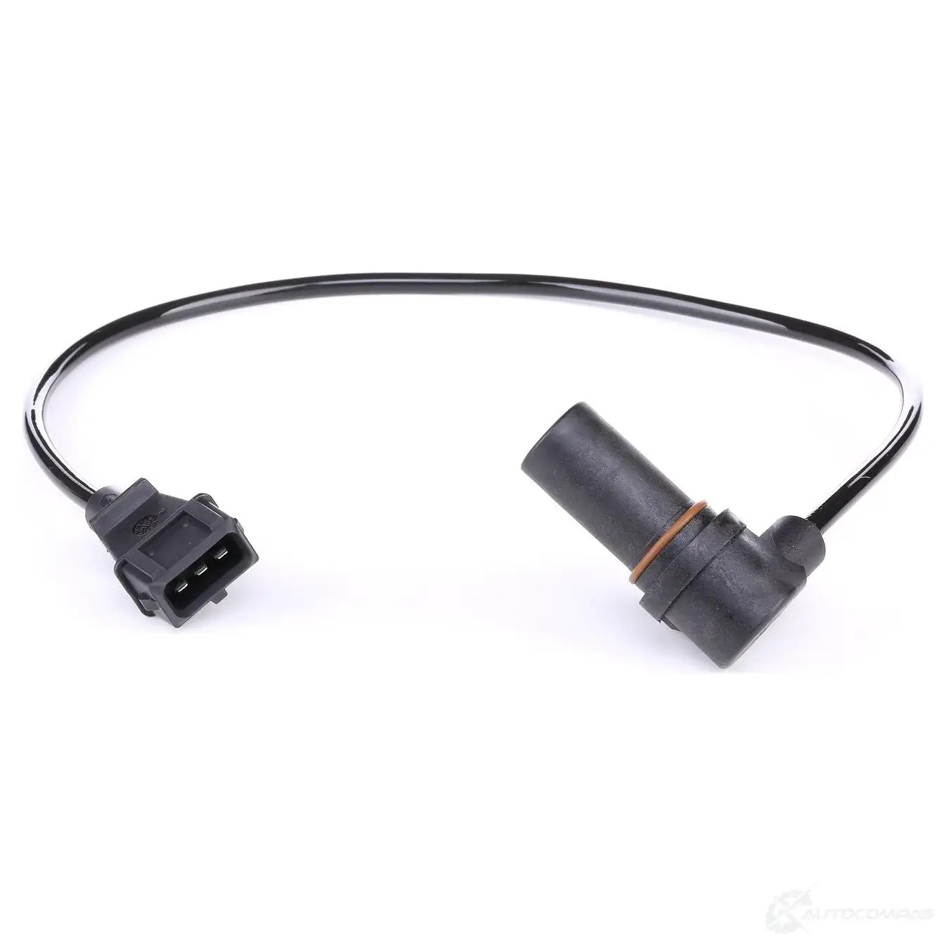 Датчик положения коленвала BOSCH 0281002138 319188 VU5BX8 DG 6