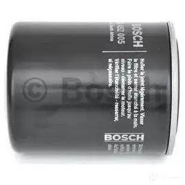 Масляный фильтр BOSCH P 2005 337651 0986452005 OT 005