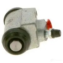 Рабочий тормозной цилиндр BOSCH 338384 I0IUIGB WC91 2 0986475929