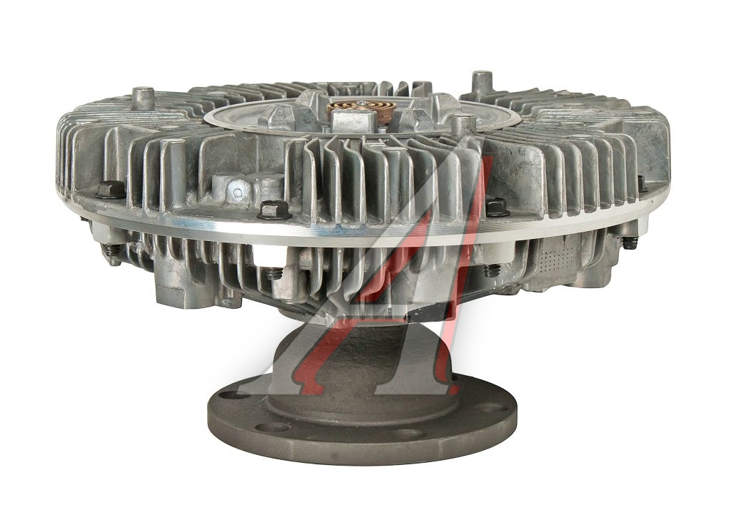 Муфта КАМАЗ-ЕВРО вязкостная на вентилятор d=710мм (дв.50, 51) EVF-18220-3 BORG WARNER