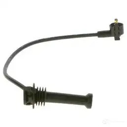 Высоковольтные провода зажигания, комплект BOSCH 0986356805 335591 Q3PO0I0 B 805
