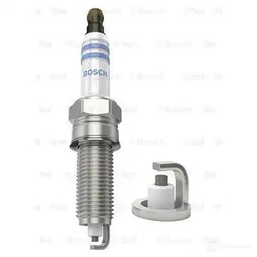 Свеча зажигания никелевая standard super BOSCH YR 8 SEU 0242129515 79092-4 310541