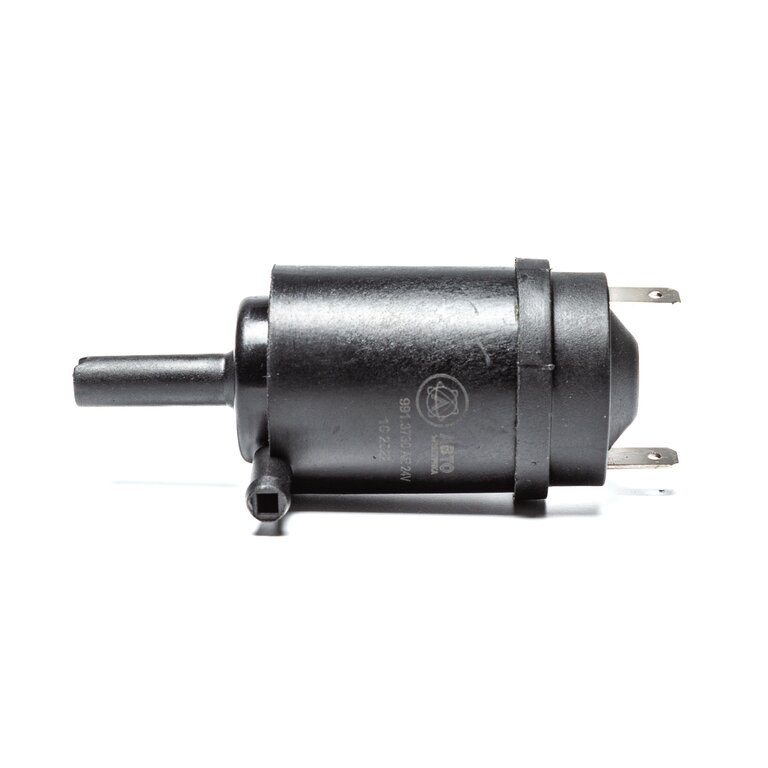 Насос омывателя КАМАЗ, МАЗ 24V 2.5атм. Н/О AVTOELECTRICA