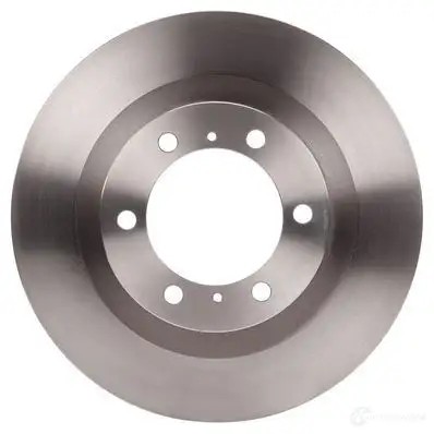 Тормозной диск BOSCH 340205 KTIWIML 0986479a65 BD 2136