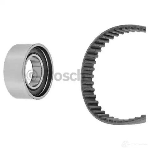 Комплект ремня ГРМ BOSCH 356156 1987946341 7OM6VOV SPANNR OLLEN-SET