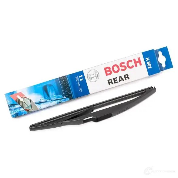 Щетка стеклоочистителя BOSCH H 801 360471 W297A4 3397004801