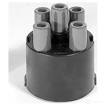 Крышка трамблера BOSCH 3165141823868 1235522441 346616 I 2Z77WV