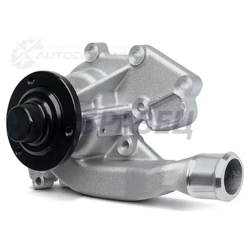 Водяной насос, помпа Bosch I K8DB H8NHWK 358329 1 987 949 786