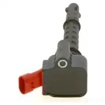 Катушка зажигания BOSCH 1437244008 V8A Y2 0221504711
