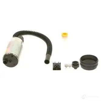 Топливный насос BOSCH 0986580801 K3D JV 343169 4047023113238