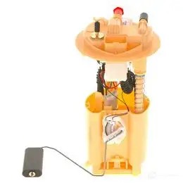 Топливный насос BOSCH 4047024167926 343109 XLYA QPG 0986580351