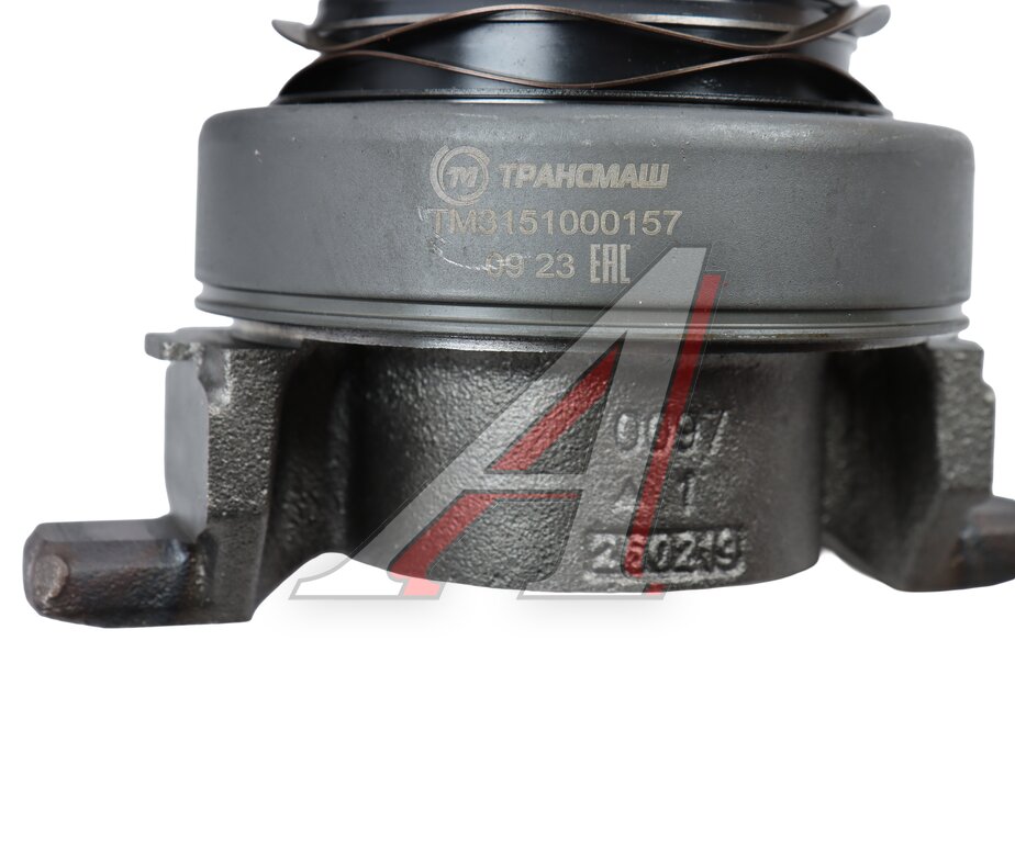 Сцепление КАМАЗ-53215 (КПП ZF-Ecomit 9S-109 дв.740.31-240) в сборе ТРАНСМАШ