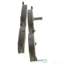 Тормозные колодки, комплект BOSCH 23004 7546D668 336178 0986424369