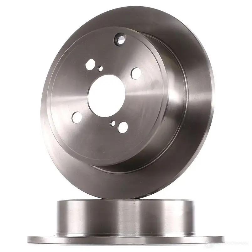 Тормозной диск BOSCH 0986479086 XAXO666 BD 1021 339370