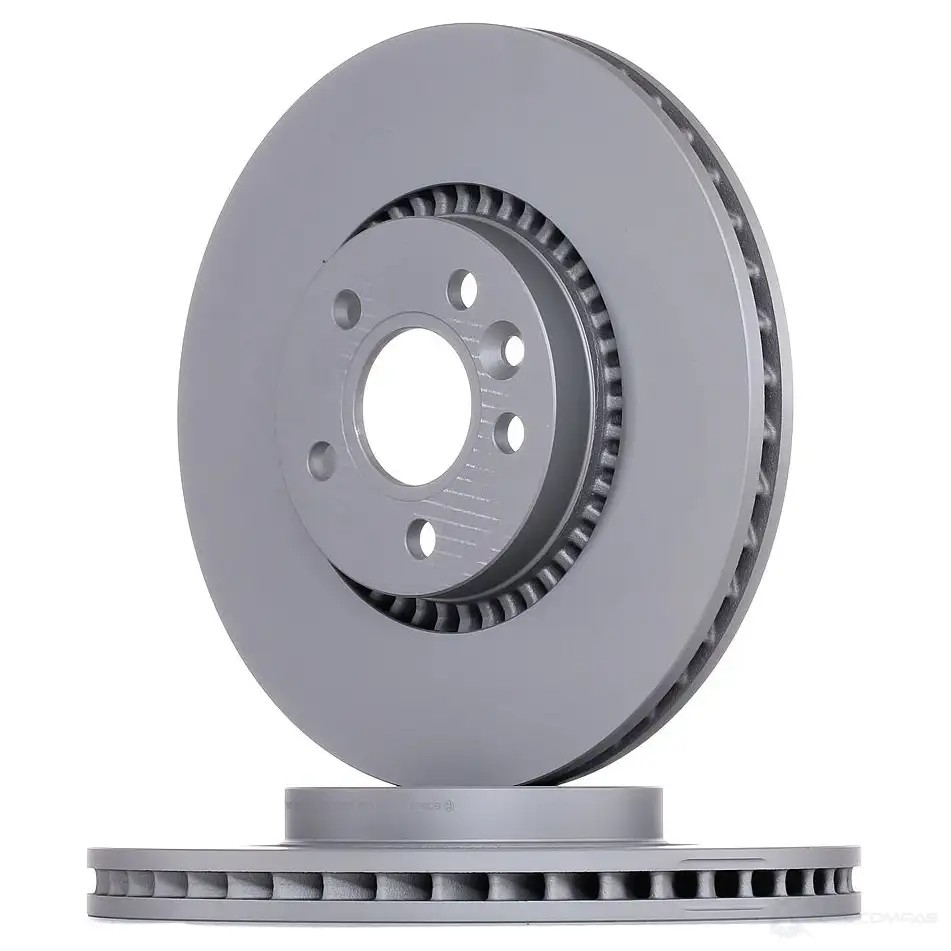 Тормозной диск BOSCH 0FUTRT BD21 19 1193479343 0986479c19