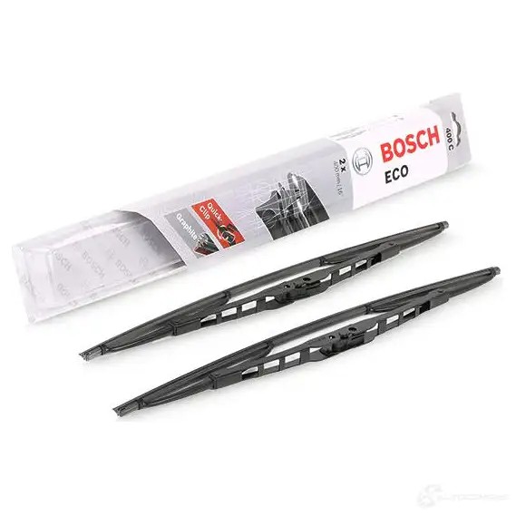 Щетка стеклоочистителя BOSCH 3397005158 360487 400 C VGTXG8D