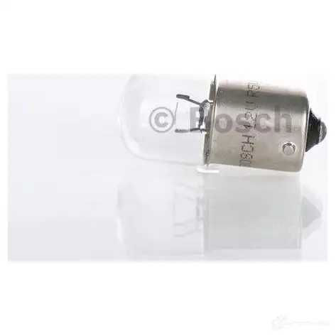 Лампа R5W 5 Вт 12 В BOSCH Blister 2pcs - 1 987 301 022 12V 5W R5W PURE LIGHT 350263 1987302204