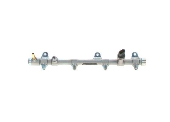Топливная рампа, рейка Bosch 328777 LAUIRP HFR; CR/V4/10-23S 0 445 224 059