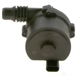Водяной насос, помпа BOSCH WM9 7YA 1437244743 0392023488